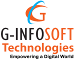 G-Infosoft Technologies Logo