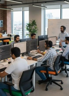 G-Infosoft Technology Blog