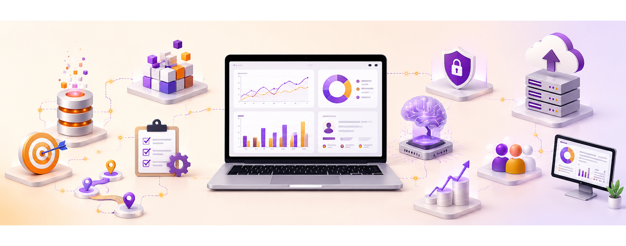 Data Strategy Solutions