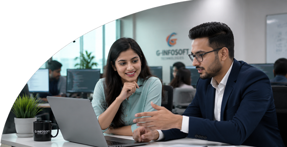IT Solutions Team