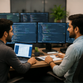 IT consulting and software development services