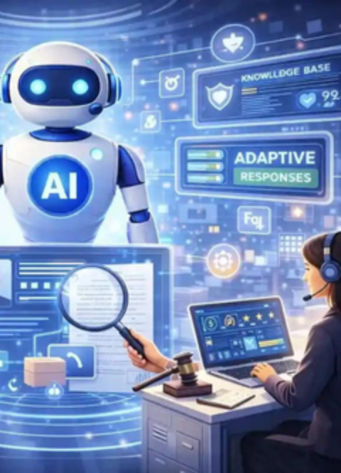 How AI is Transforming Business Operations in 2026